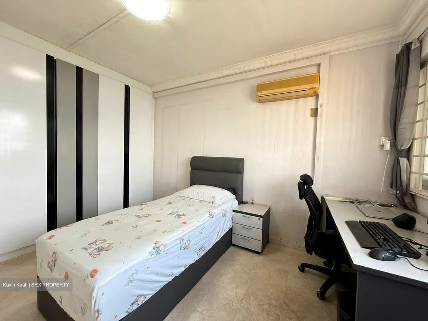 Blk 437 Choa Chu Kang Avenue 4 (Choa Chu Kang), HDB Executive #560350731